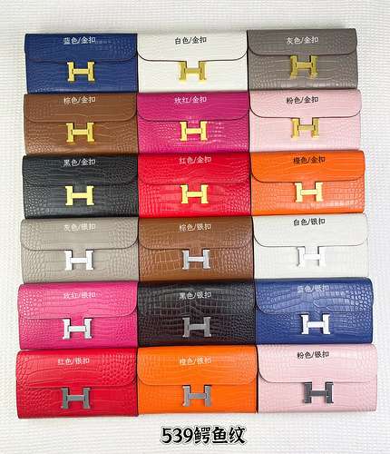 Picture of Hermes Wallets _SKUfw139331862fw